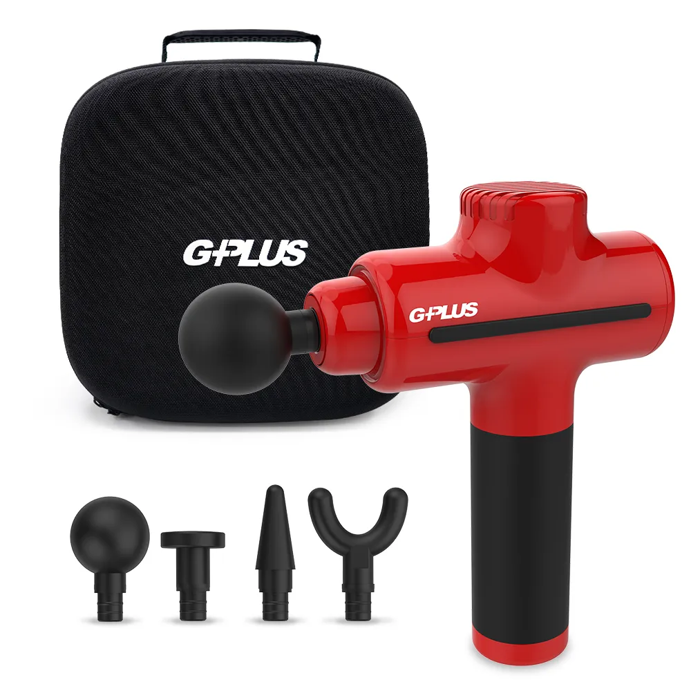 【GPLUS】國民筋膜按摩槍 GP-M01 歷史價格詳細信息