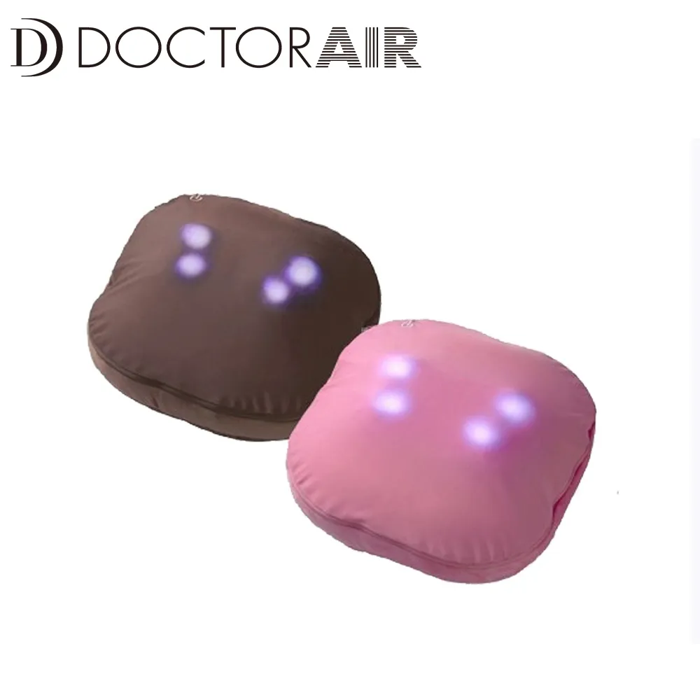 【福利品】DOCTOR AIR 3D躺式伸展按摩墊 EAM01(公司貨) 歷史價格詳細信息