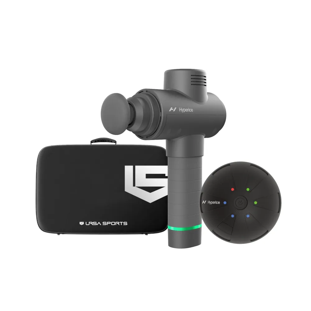 【Hyperice】Hypervolt 2 無線震動按摩槍 歷史價格詳細信息