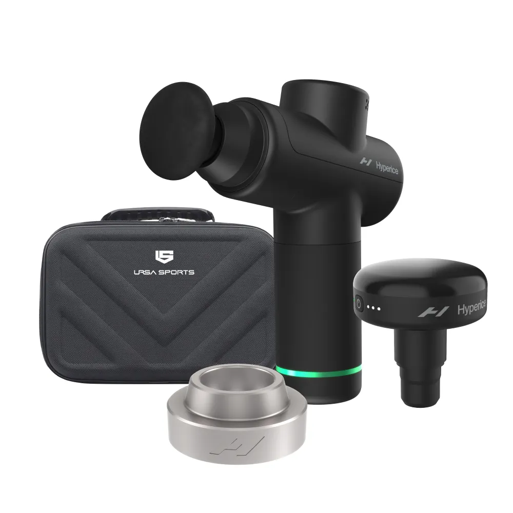 【Hyperice】HYPERVOLT GO 2 無線震動按摩槍(震動 按摩槍) 歷史價格詳細信息