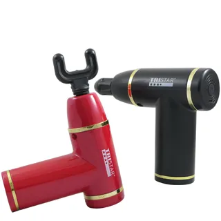 TRISTAR 迷你便攜電動按摩筋膜槍 TS-M1107 歷史價格詳細信息