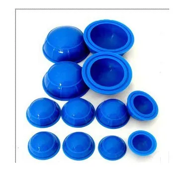 便攜式矽膠拔罐器/真空拔罐器/拔火罐/吸力強 (7.5cm X 2入) 歷史價格詳細信息