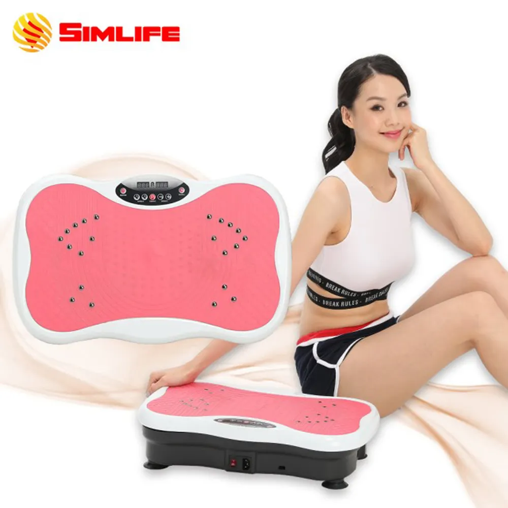 SimLife-震波揉捏按摩床墊 歷史價格詳細信息