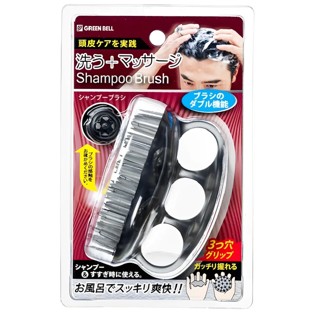 日本綠鐘SE風呂沐浴用機能型按摩洗頭刷(SE-026) 價格比較,價格查詢,歷史價格詳細信息
