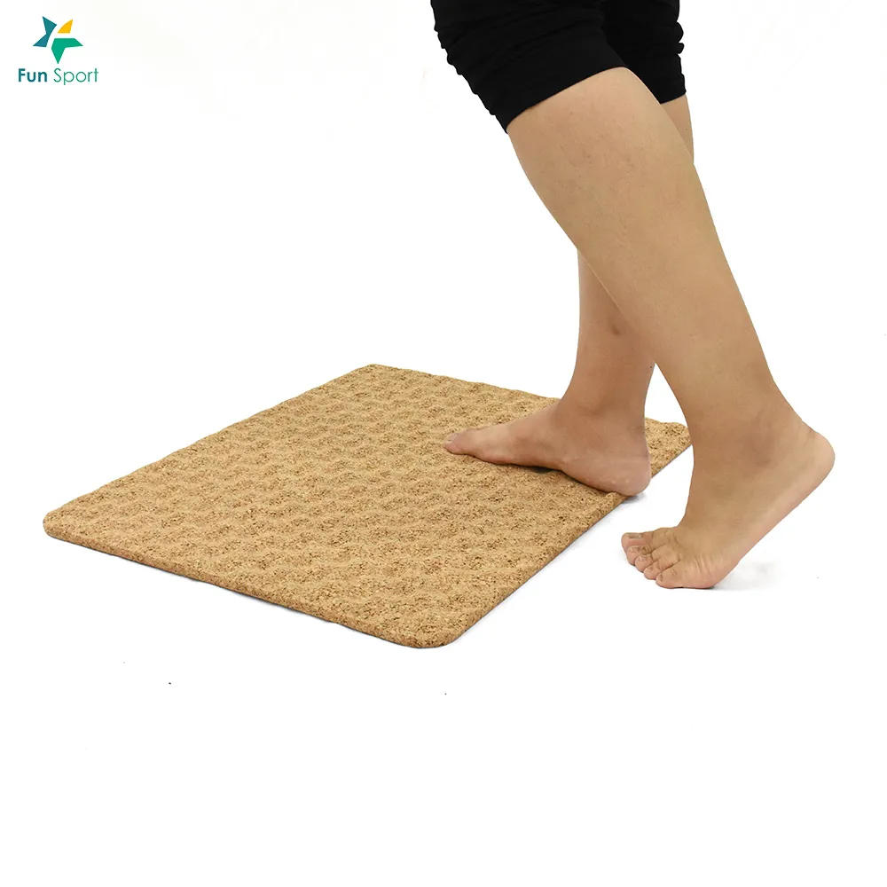 Approach yoga踏踏浪花-軟木足樂按摩墊 歷史價格詳細信息