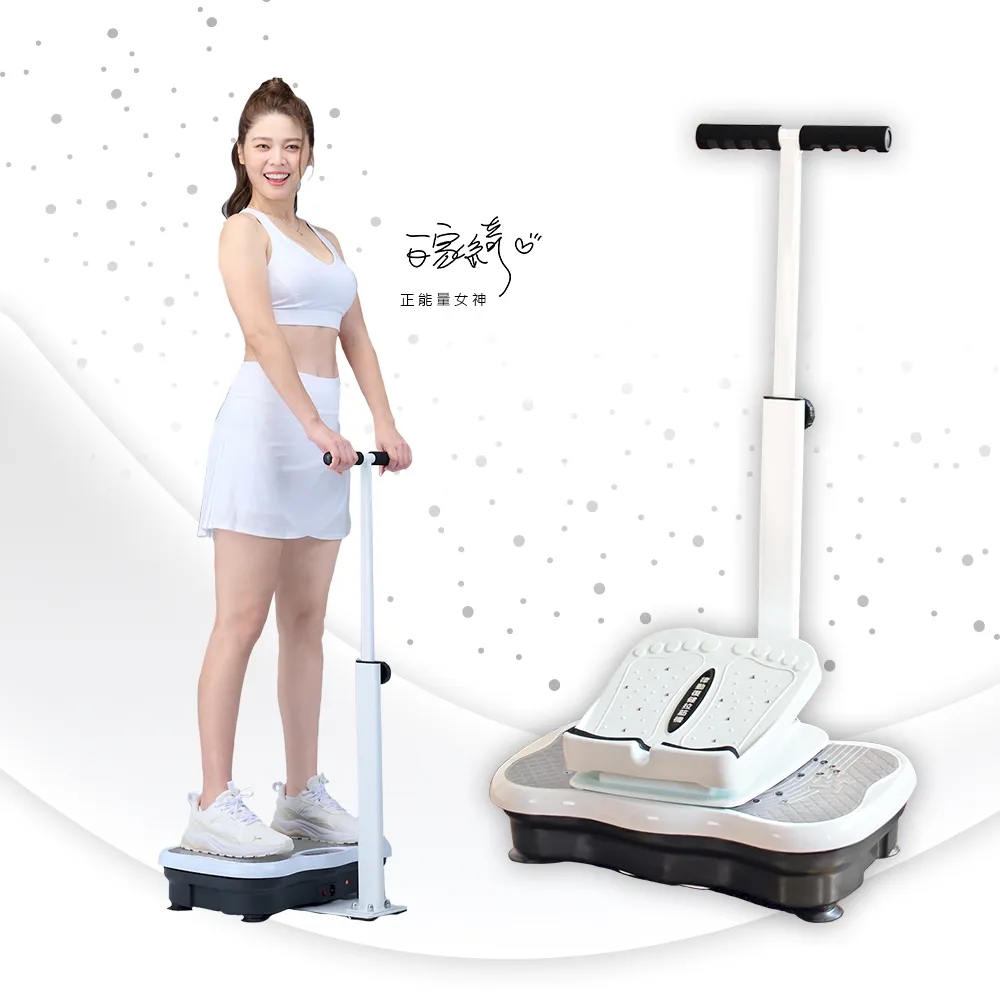 [健康老施]專利型水平垂直律動機 歷史價格詳細信息