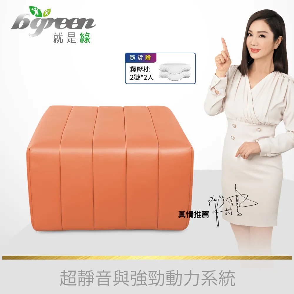 bgreen 運動養生椅 BR1  科技皮 歷史價格詳細信息