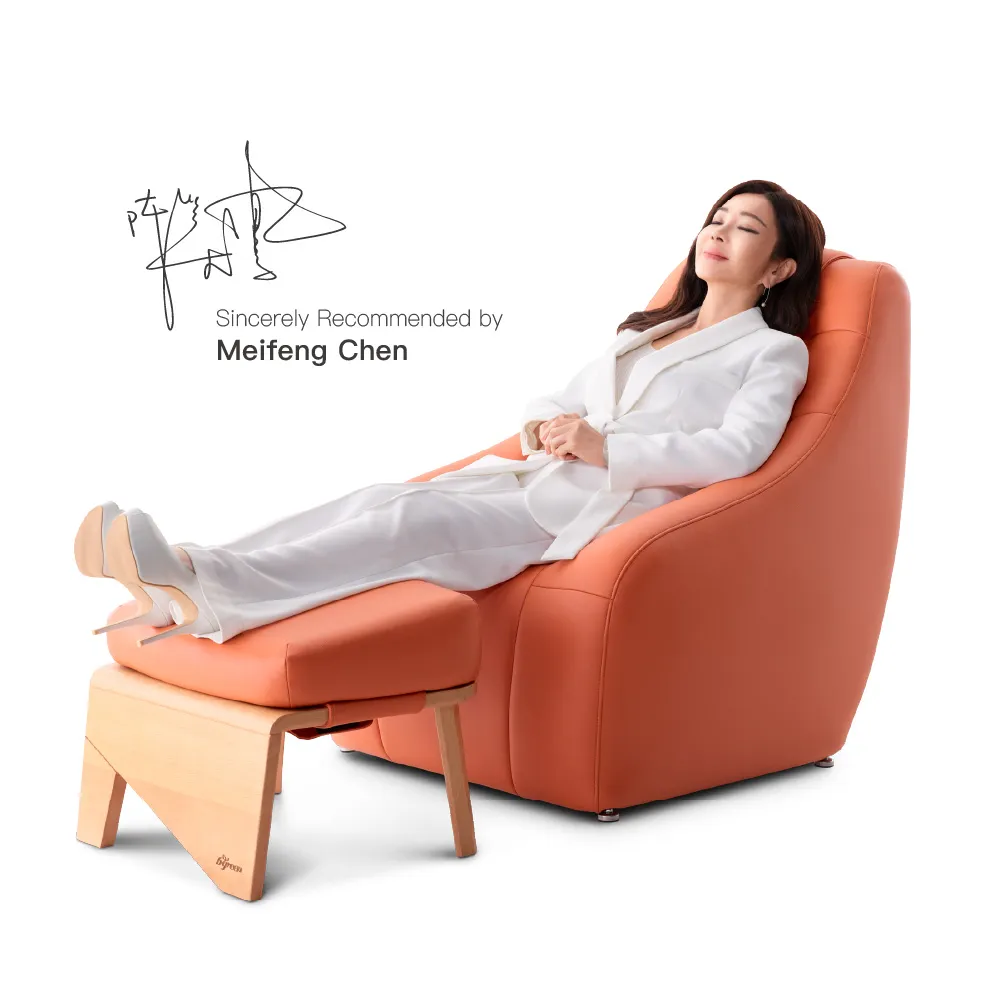 bgreen 運動養生椅 BR1  科技皮 價格比較,價格查詢,歷史價格詳細信息