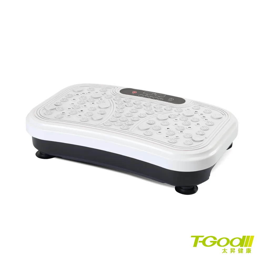 【T-God 太昇健康】美體雕塑魔力律動機 歷史價格詳細信息