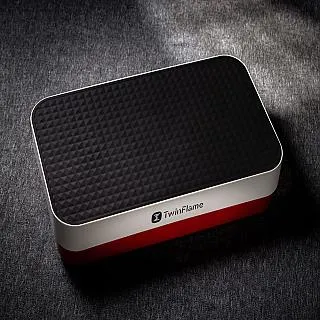 垂直律動機TwinFlame X 歷史價格詳細信息