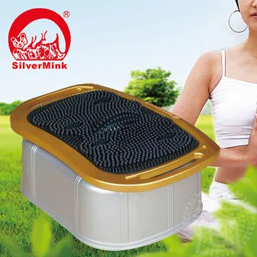 【拉麗神】銀貂/金貂循環震動健美機YK-2168 (1台) 歷史價格詳細信息