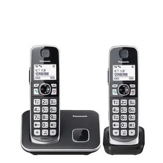 Panasonic國際牌 DECT中文數位無線電話 KX-TGE612TWB 歷史價格詳細信息