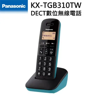 Panasonic 國際牌 DECT數位親子無線電話 KX-TGF310TWM 歷史價格詳細信息