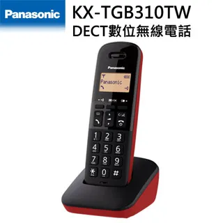 Panasonic 國際牌 DECT數位親子無線電話 KX-TGF310TWM 歷史價格詳細信息