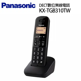 Panasonic 國際牌 DECT數位親子無線電話 KX-TGF310TWM 歷史價格詳細信息