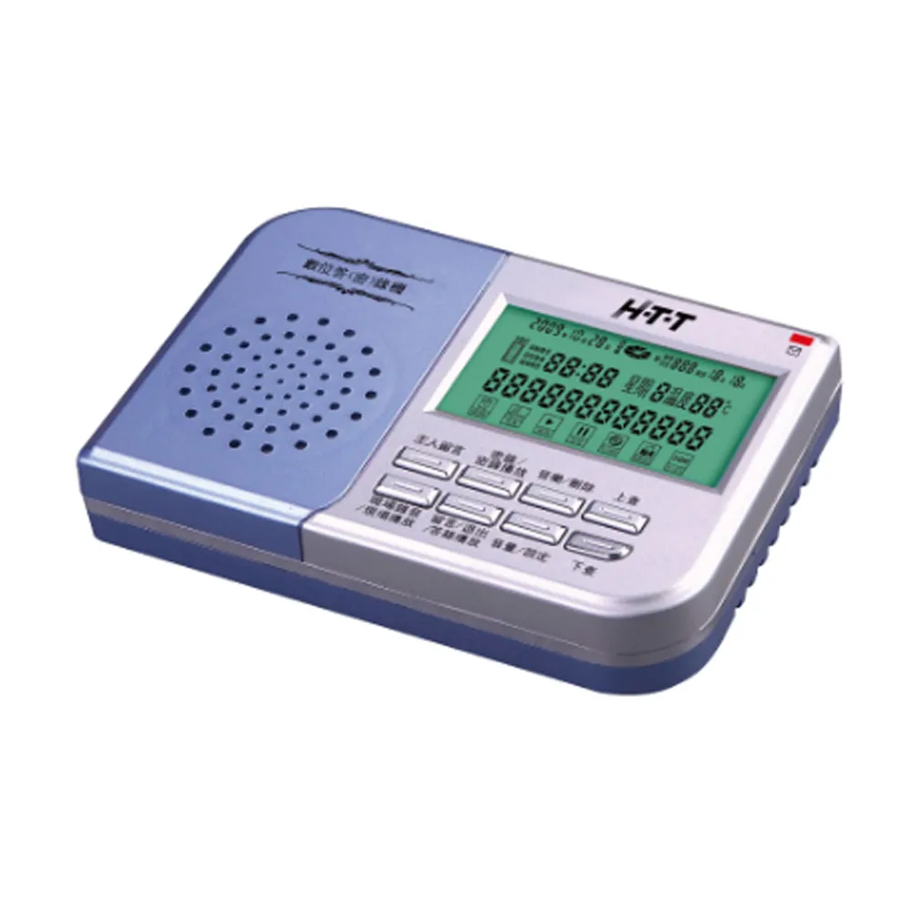 H-T-T 數位答(密)錄機 HTT-267 歷史價格詳細信息
