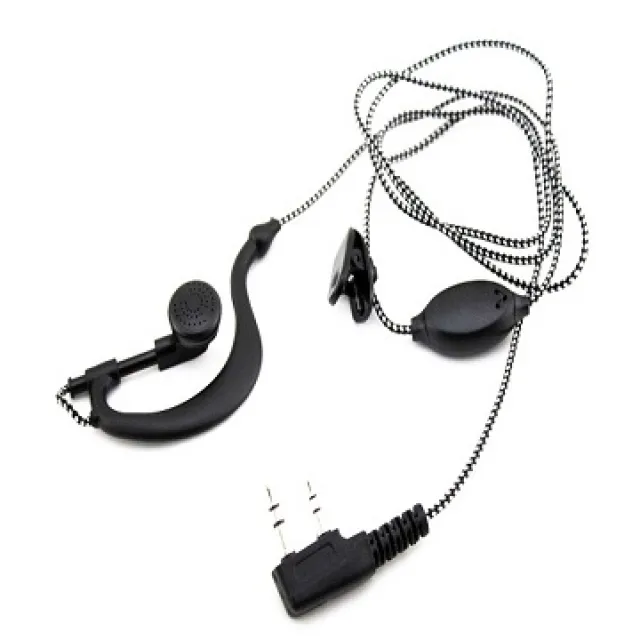 對講機耳Mic,無線電耳麥YL-K2 YL-UV6R YL-1443 歷史價格詳細信息