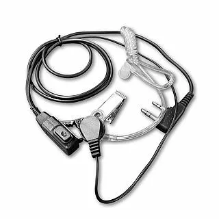 空氣導管K頭耳機麥克風 適用 對講機專用麥克風 入耳式耳機麥克風 無線電專用耳機 歷史價格詳細信息