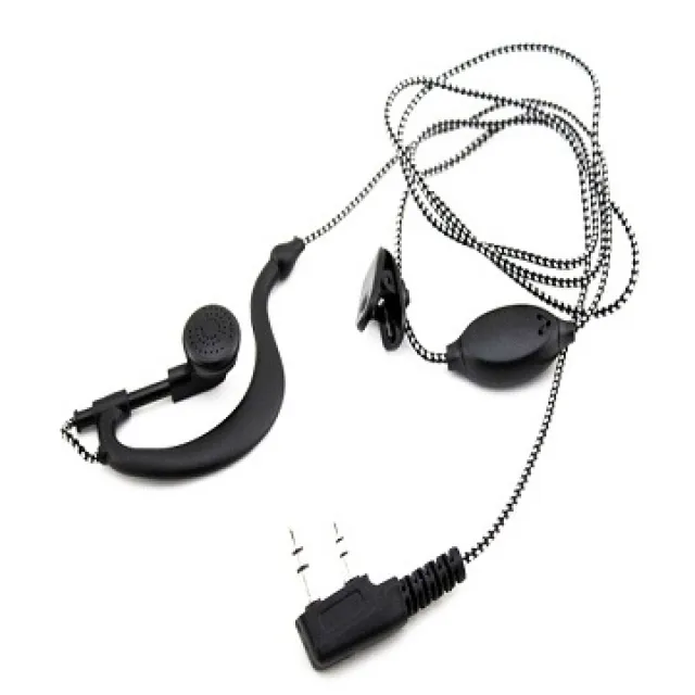 對講機耳Mic,無線電耳麥YL-K2 YL-UV6R YL-1443 歷史價格詳細信息