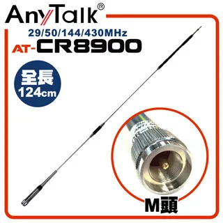 【AnyTalk】AT-951A  無線電對講機天線 歷史價格詳細信息