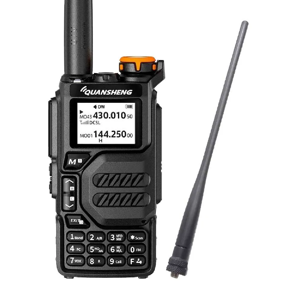 對講機頻道編碼器6腳16档 信道開關A10K音量電位器5腳帶開關A103 歷史價格詳細信息