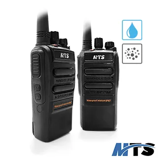 MTS IP67高等級防塵防水對講機 MTS67U 歷史價格詳細信息