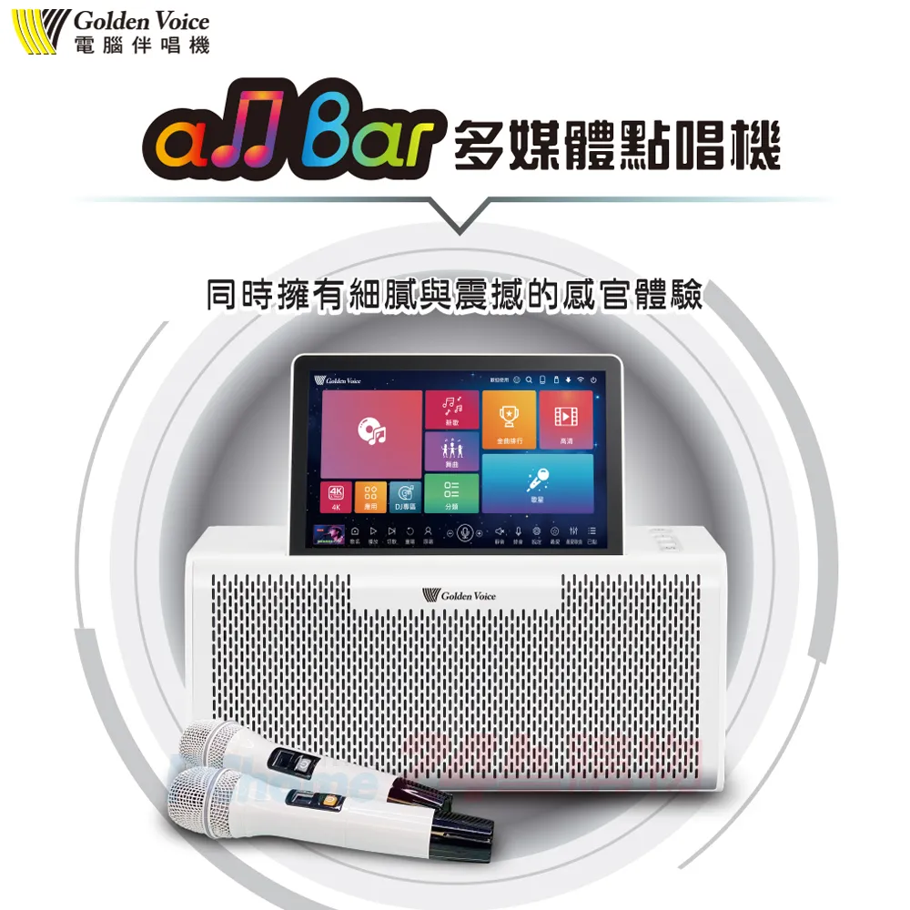 【Golden Voice 金嗓】GVM-100 高音質雙頻無線麥克風 全新公司貨 歷史價格詳細信息