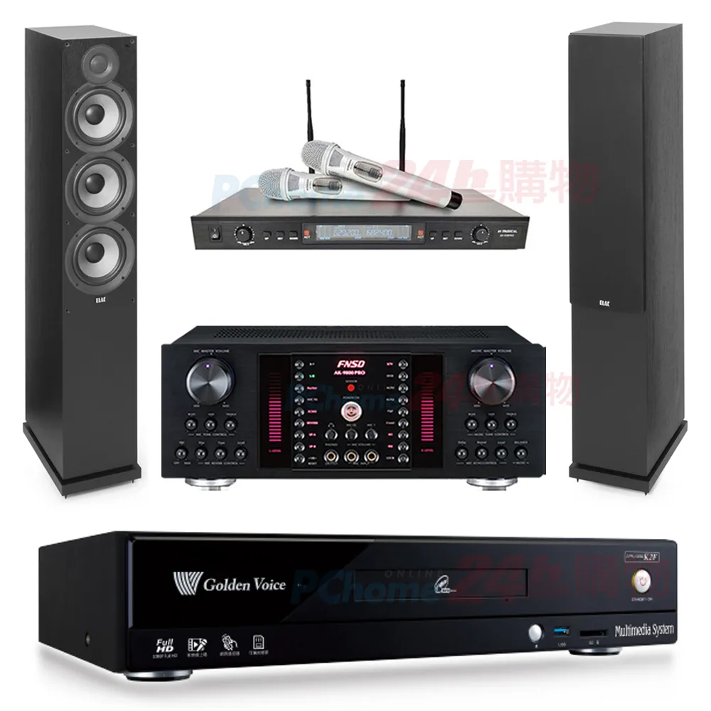 ELAC Debut 2.0 DF62 6.5″ 落地式喇叭(釪鐶公司貨/保固2年) 歷史價格詳細信息