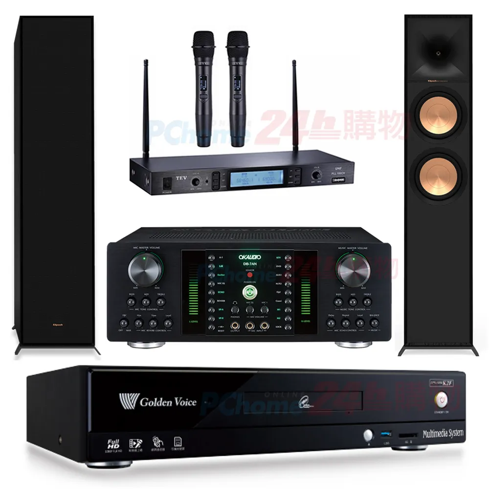 Klipsch R-600F六吋落地型喇叭 歷史價格詳細信息