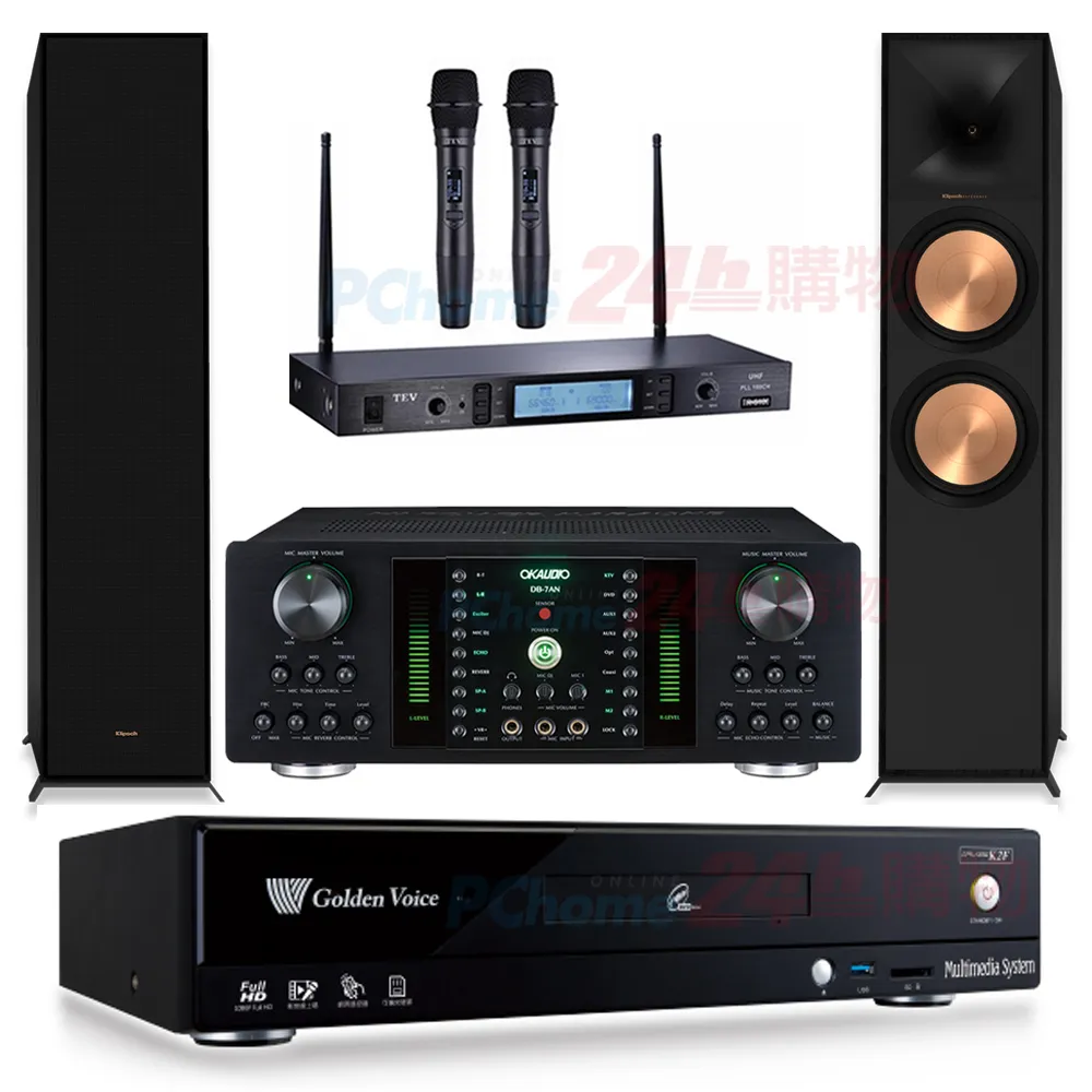 【Klipsch】R-800F 被動式 落地型喇叭(Reference II 系列/ 釪環 公司貨) 歷史價格詳細信息