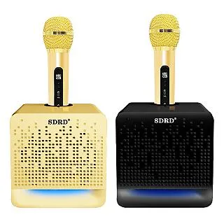 k歌無線麥克風mm-6/8/9d5spro適用於電視無線話筒家用usb 歷史價格詳細信息