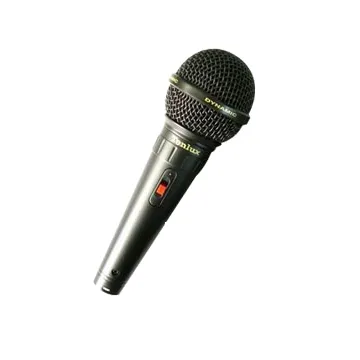 Tenlux 卡拉OK有線麥克風DM-718送棉套 歷史價格詳細信息