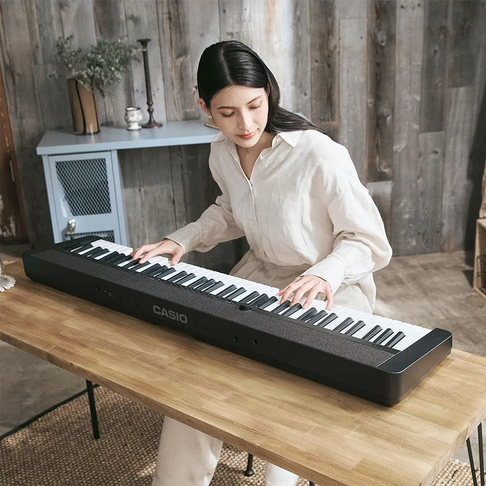 卡西歐 CASIO / CT-S400 / 標準型61鍵電子琴 / 官方直營 歷史價格詳細信息