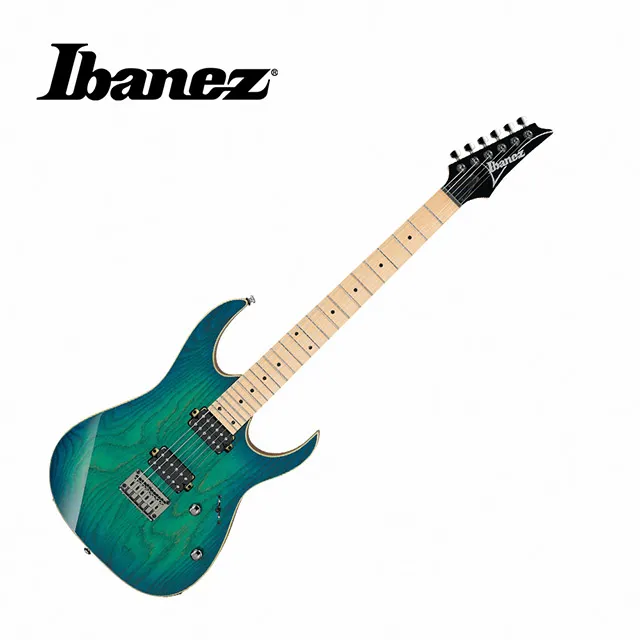 Ibanez RG421AHM-BMT 電吉他 漸層藍色 價格比較,價格查詢,歷史價格詳細信息