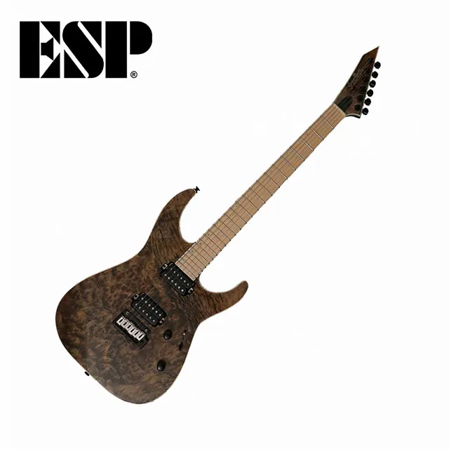 ESP Grassroots G-MIRAGE WK GCB M STBK 電吉他 咖啡色木紋 價格比較,價格查詢,歷史價格詳細信息