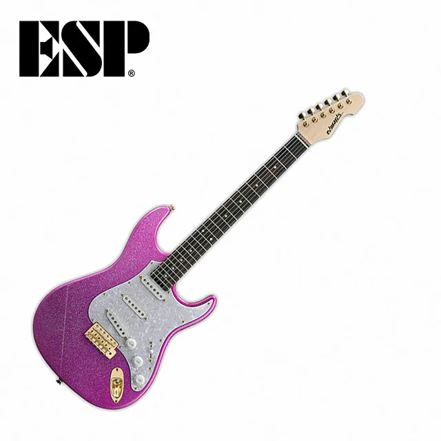 ESP E-II SN-3 FM HIPSHOT 日廠 電吉他 虎眼楓木漸層款【敦煌樂器】 歷史價格詳細信息