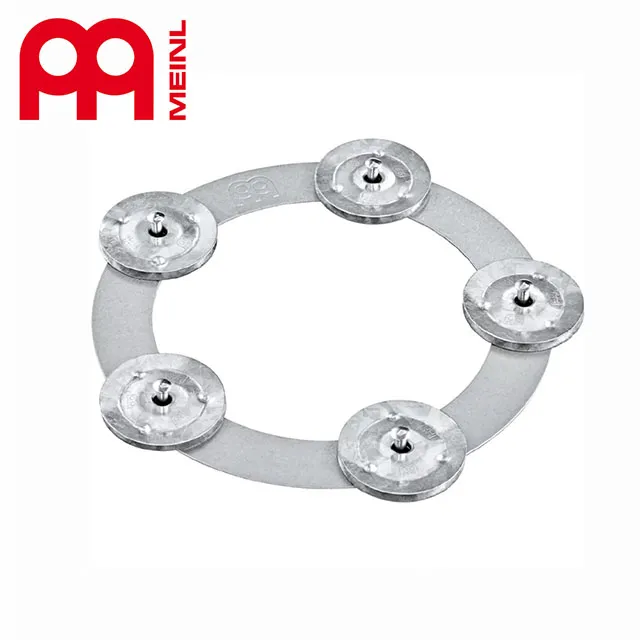 MEINL Ching Ring CRING HiHats 專用效果配件【敦煌樂器】 歷史價格詳細信息