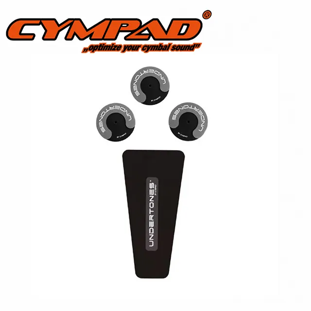 CYMPAD CS15/5 銅鈸毛氈 五入款 多色款【敦煌樂器】 歷史價格詳細信息