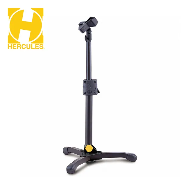 HERCULES MS300B 爵士鼓收音麥克風架 可折疊三腳式直立麥克風架 歷史價格詳細信息