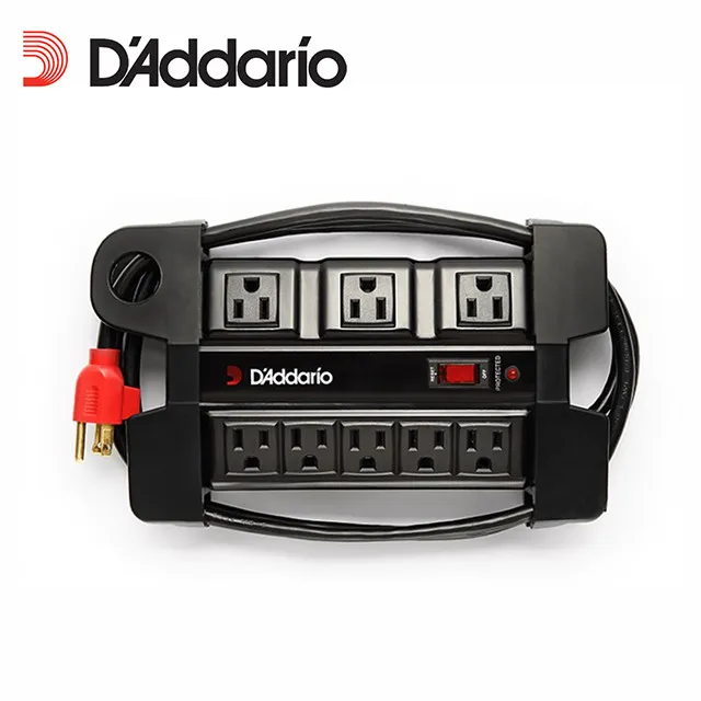 D’addario Tour-Grade PW-TGPB-01 延長線 排插電源座 價格比較,價格查詢,歷史價格詳細信息