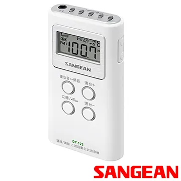 SANGEAN 二波段掌上型收音機 調頻/調幅 SR36 歷史價格詳細信息