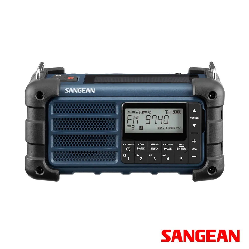 SANGEAN 調頻/調幅/長波/短波 全波段專業化數位型收音機 ATS909X2 歷史價格詳細信息