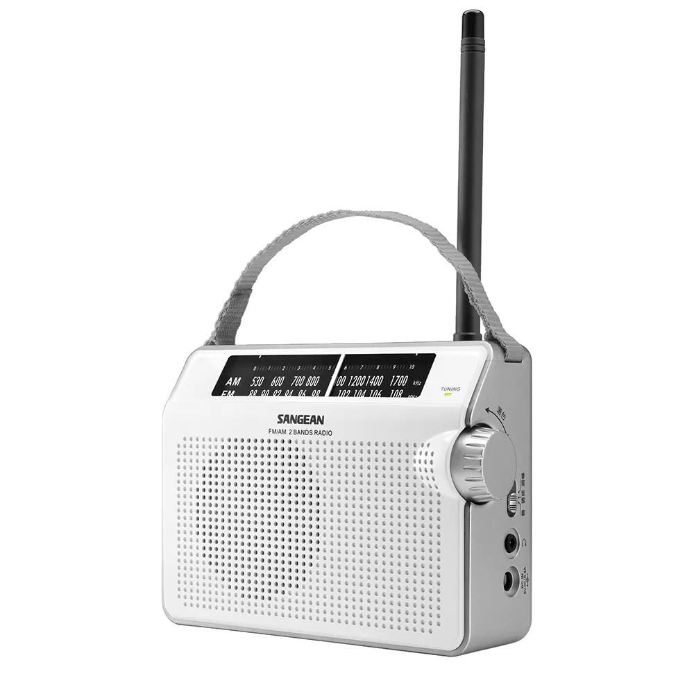 SANGEAN 調頻/調幅/長波/短波 全波段專業化數位型收音機 ATS909X2 歷史價格詳細信息