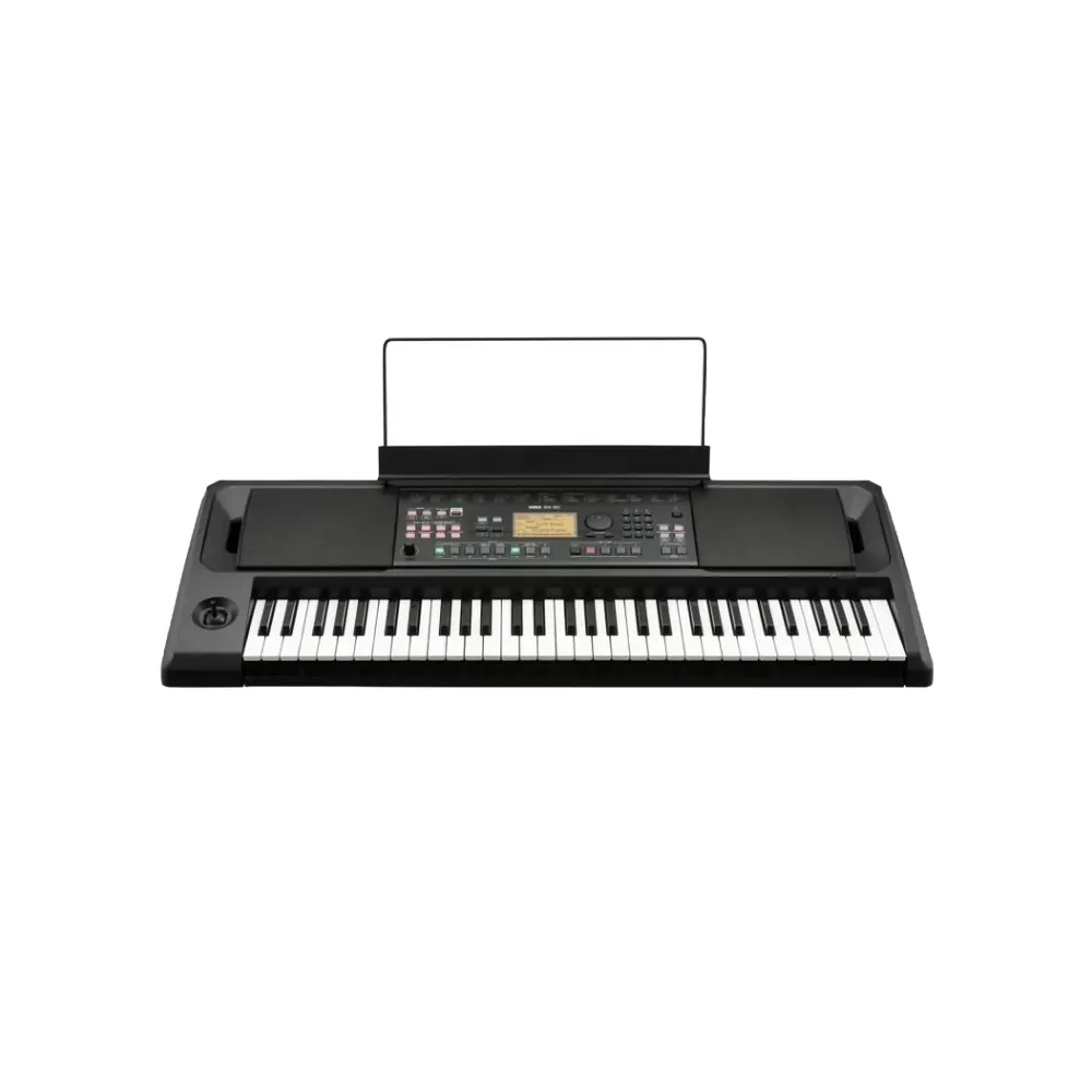 KORG EK-50 61鍵自動伴奏琴【敦煌樂器】 歷史價格詳細信息