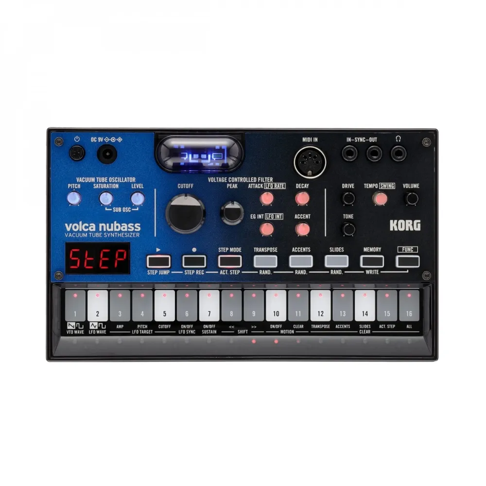 KORG VOLCA SAMPLE OK GO 合成器 總代理公司貨 歷史價格詳細信息