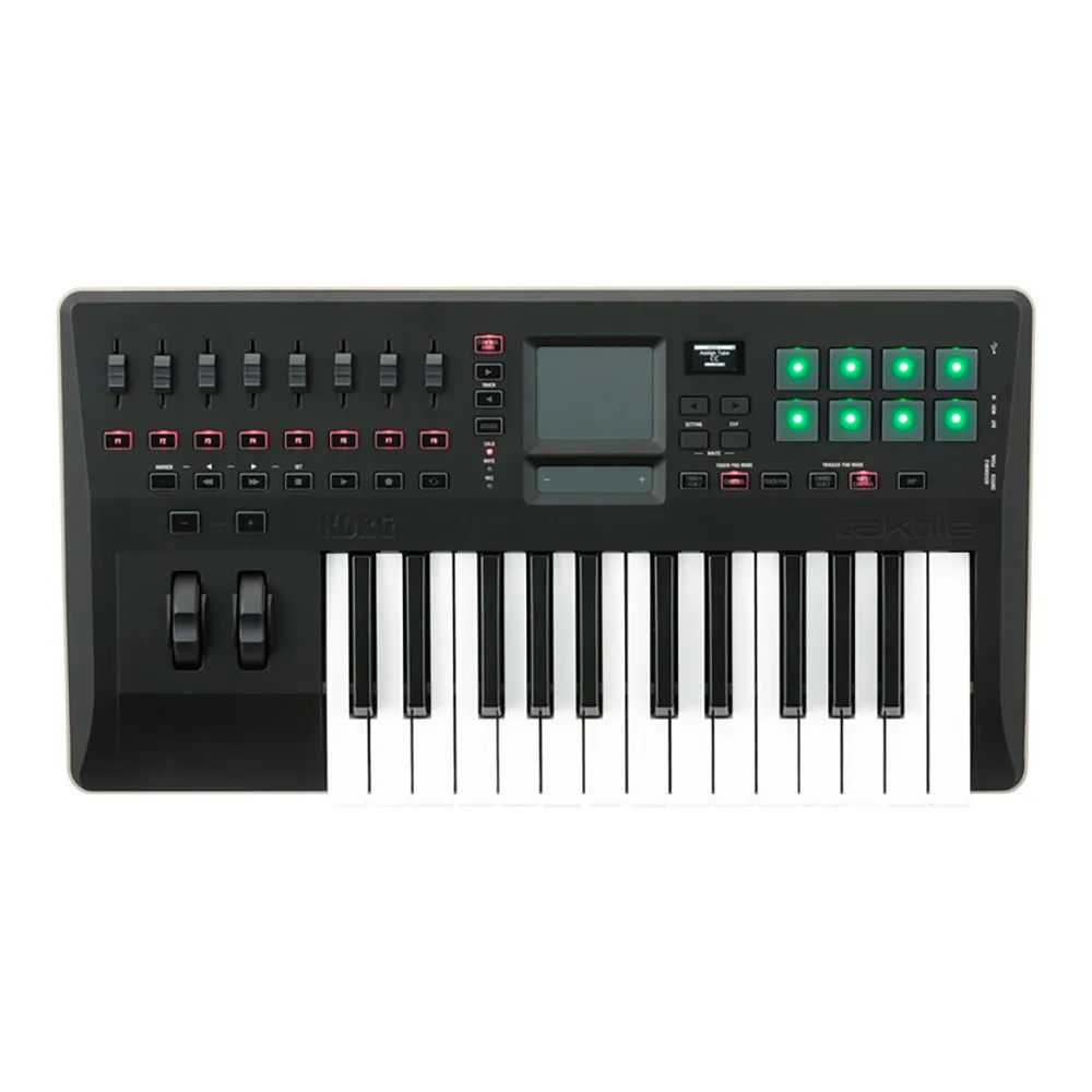 25鍵主控鍵盤 Novation LaunchKey 25 MK3 控制鍵盤 MIDI鍵盤控制器 歷史價格詳細信息