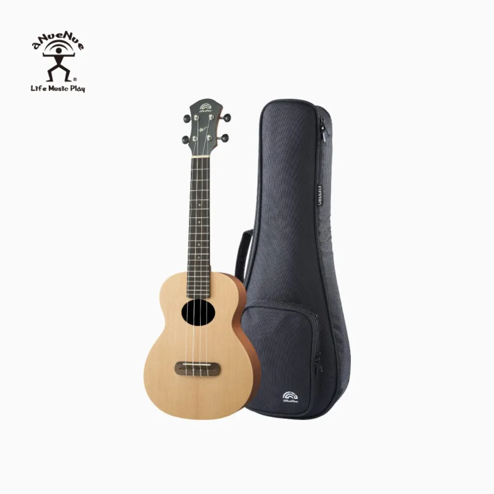 aNueNue / SS2 入門款 23吋面單烏克麗麗(雲杉木面板) 彩虹人官方認證【樂器通】 歷史價格詳細信息