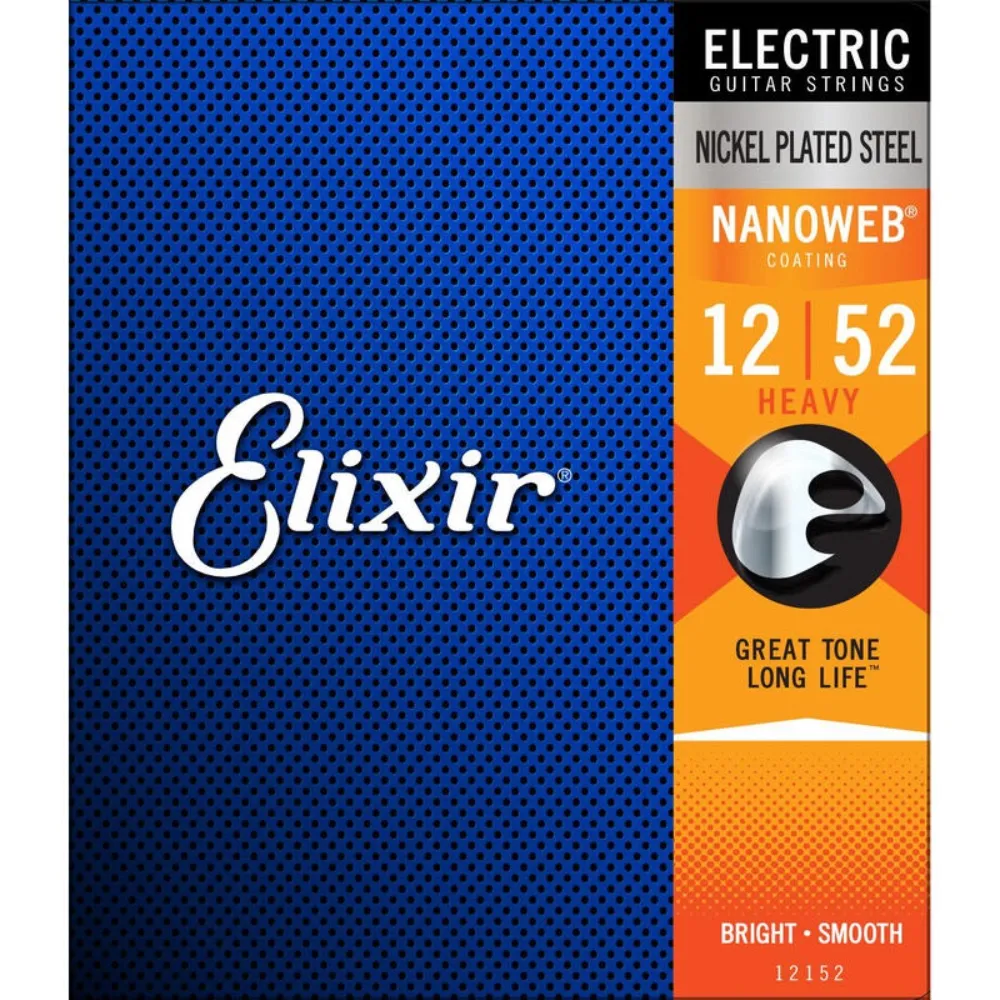 Elixir Eletric guitar Optiweb 1046 超薄覆膜 電吉他弦 歷史價格詳細信息