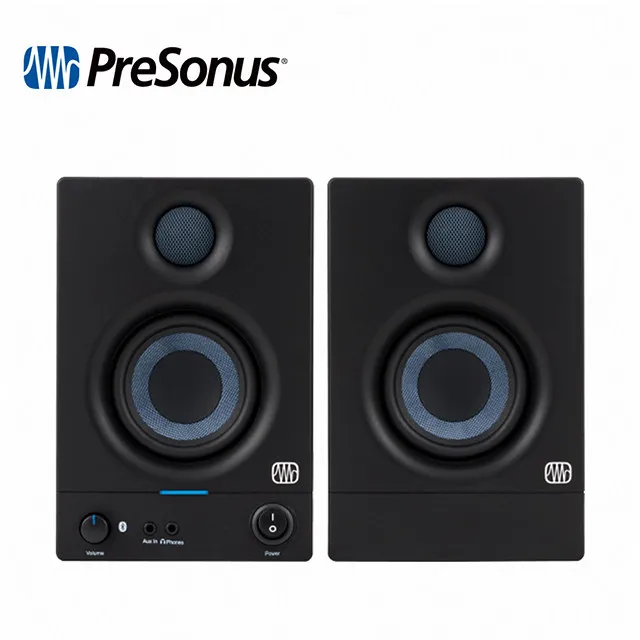 PreSonus Eris 3.5BT 2nd Gen 二代 專業監聽喇叭 一對 公司貨 歷史價格詳細信息