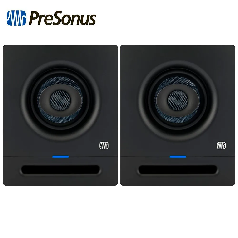 【Presonus】Eris Pro 4同軸專業監聽喇叭一對-加贈Xlr訊號線x2/杜比全景聲製作首選/原廠公司貨 歷史價格詳細信息